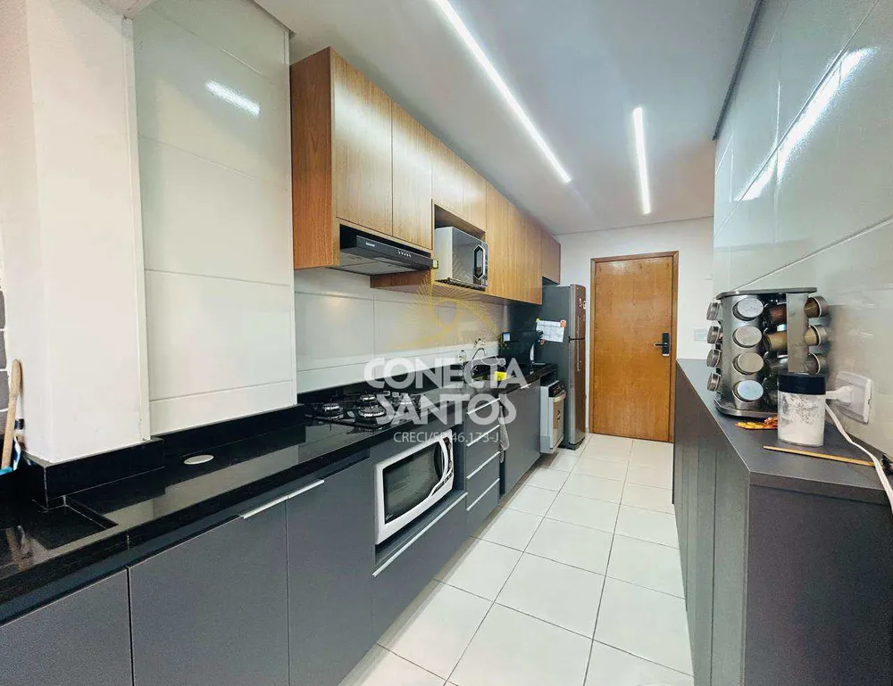 Apartamento, 2 quartos, 63 m² - Foto 5