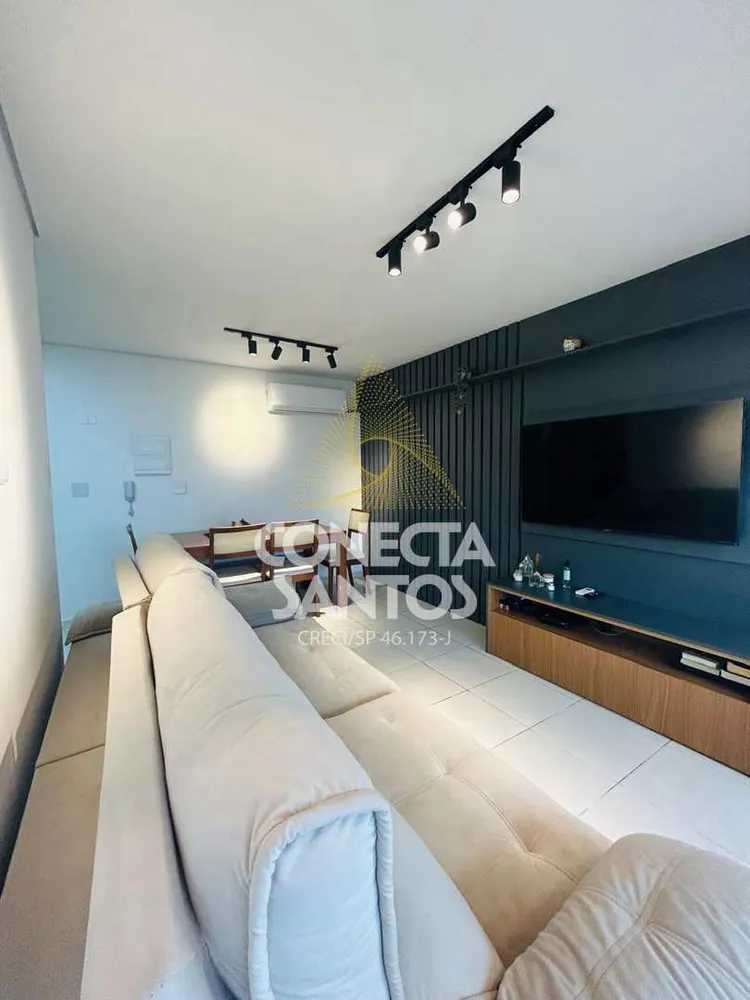 Apartamento, 2 quartos, 63 m² - Foto 2