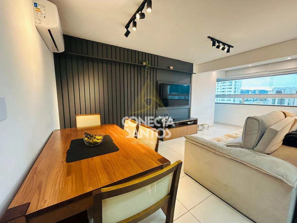 Apartamento, 2 quartos, 63 m² - Foto 6