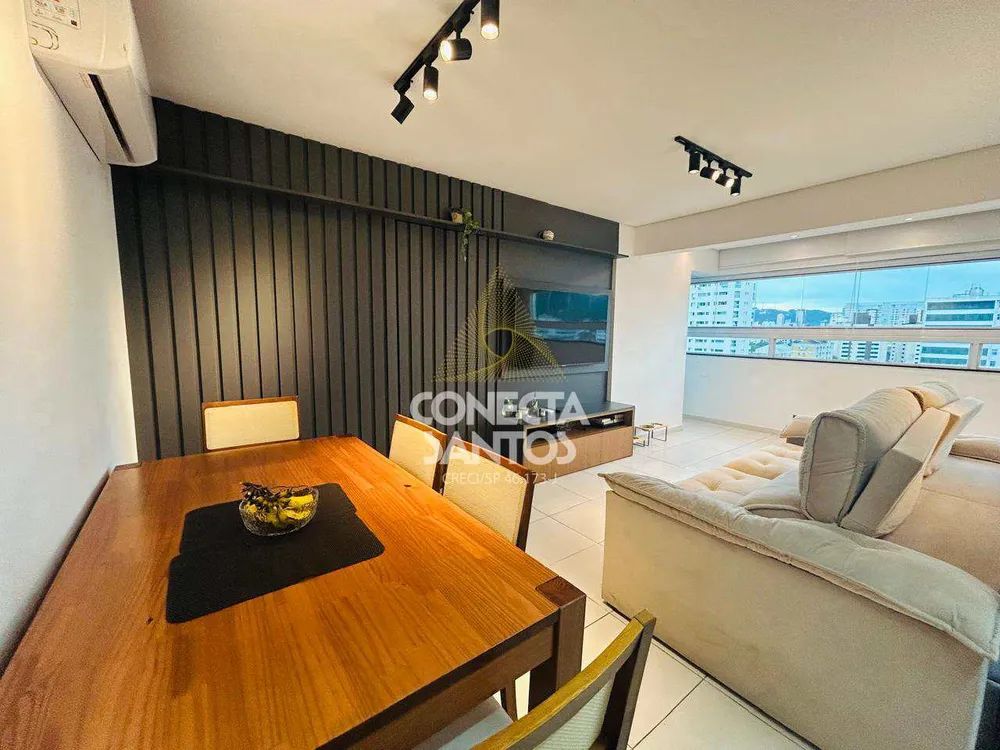 Apartamento, 2 quartos, 63 m² - Foto 3