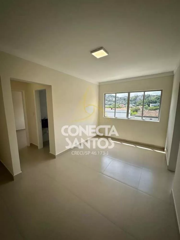 Apartamento, 1 quarto, 49 m² - Foto 3