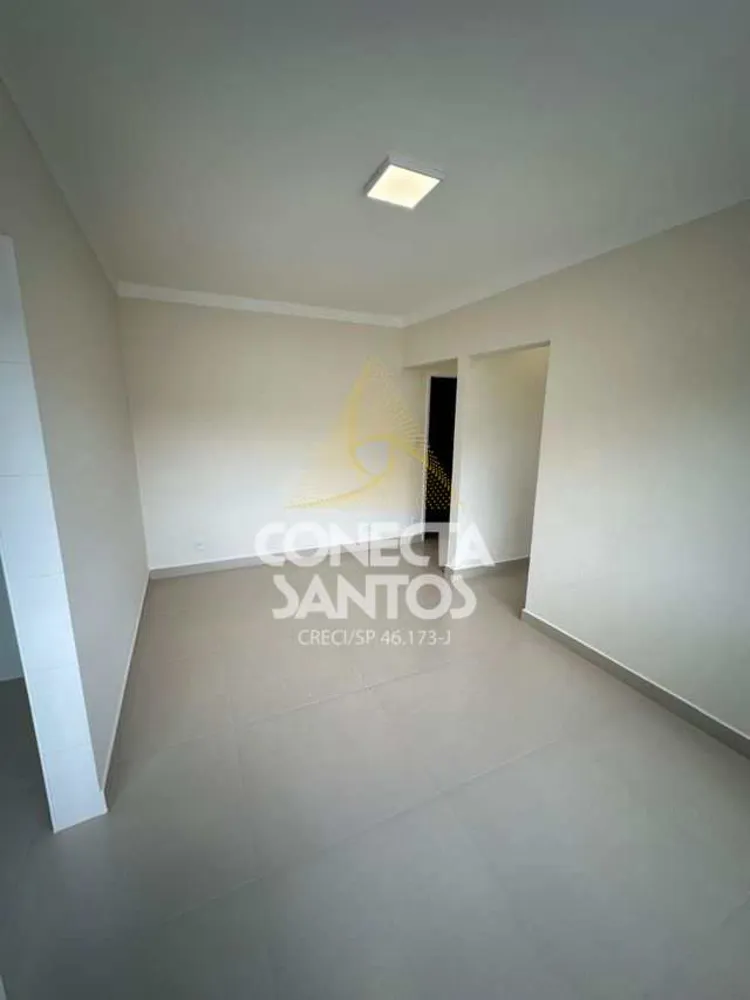 Apartamento, 1 quarto, 49 m² - Foto 1