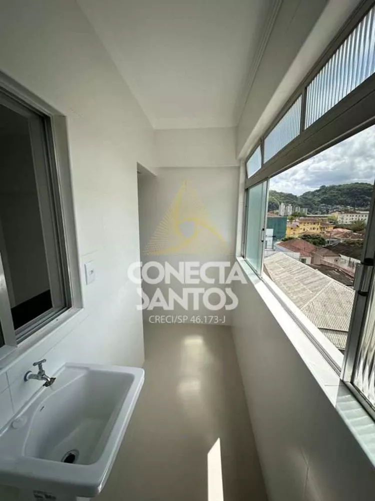 Apartamento, 1 quarto, 49 m² - Foto 2