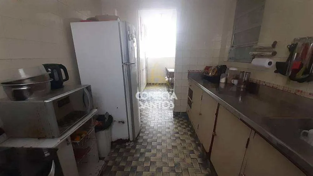 Casa, 4 quartos, 240 m² - Foto 15