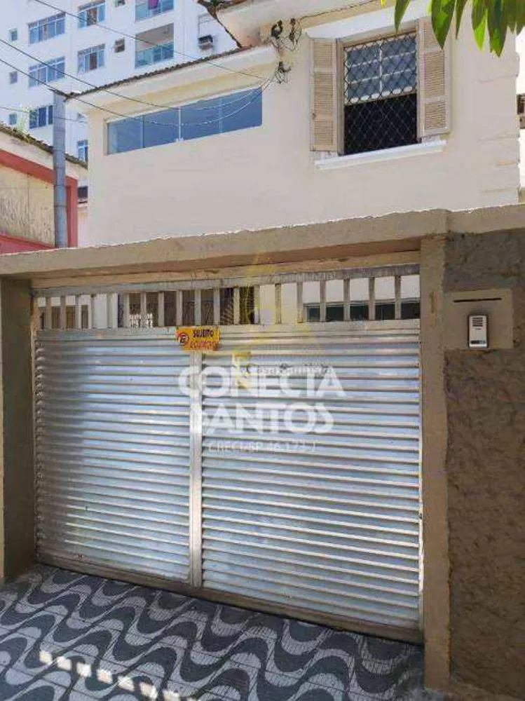 Casa, 4 quartos, 240 m² - Foto 1