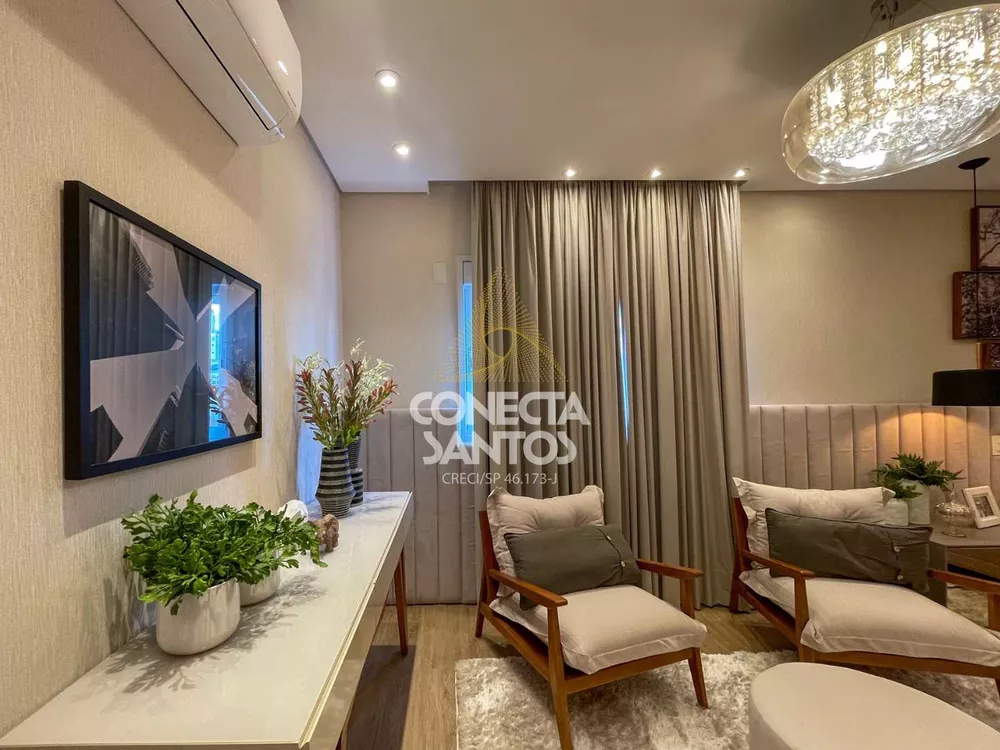 Apartamento, 3 quartos, 184 m² - Foto 3