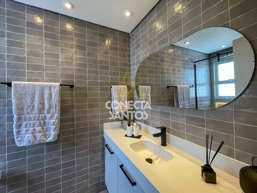 Apartamento, 3 quartos, 184 m² - Foto 1