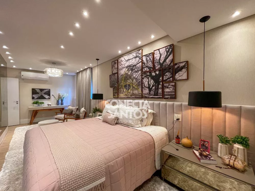Apartamento, 3 quartos, 184 m² - Foto 4