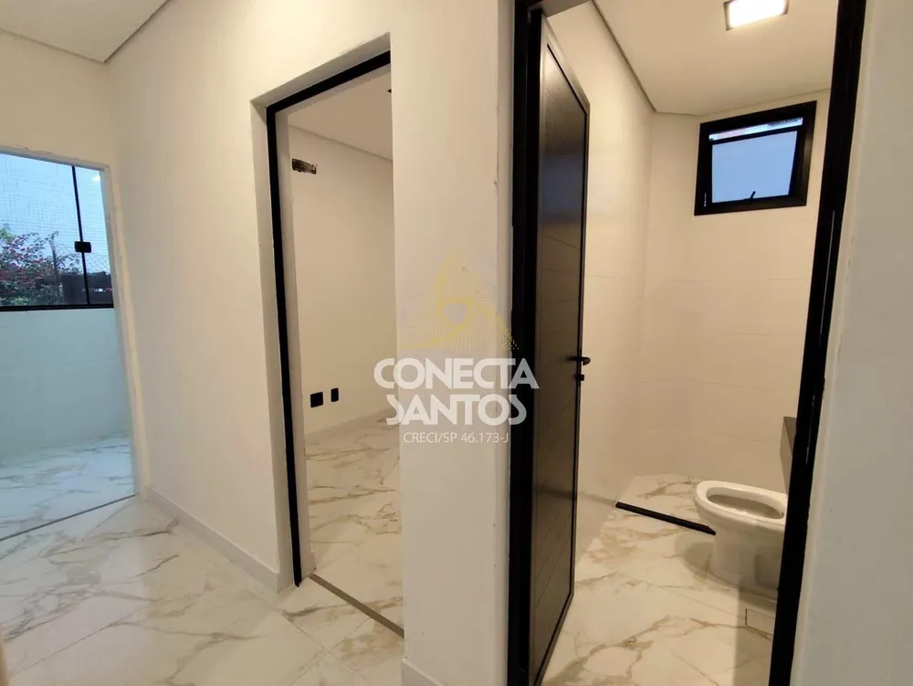 Casa, 3 quartos, 280 m² - Foto 3