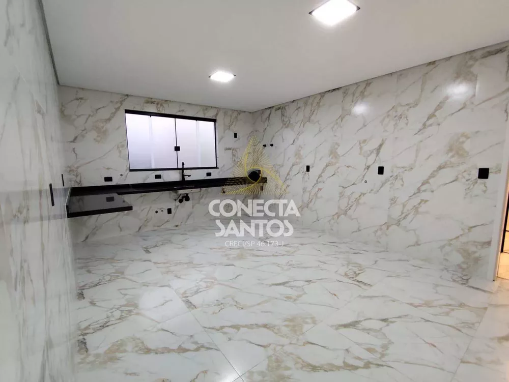 Casa, 3 quartos, 280 m² - Foto 1