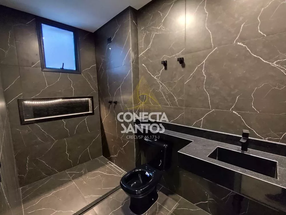 Casa, 3 quartos, 280 m² - Foto 4