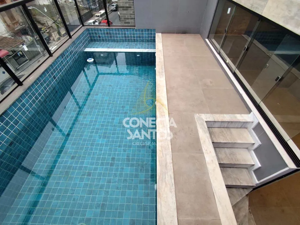 Casa, 3 quartos, 280 m² - Foto 11