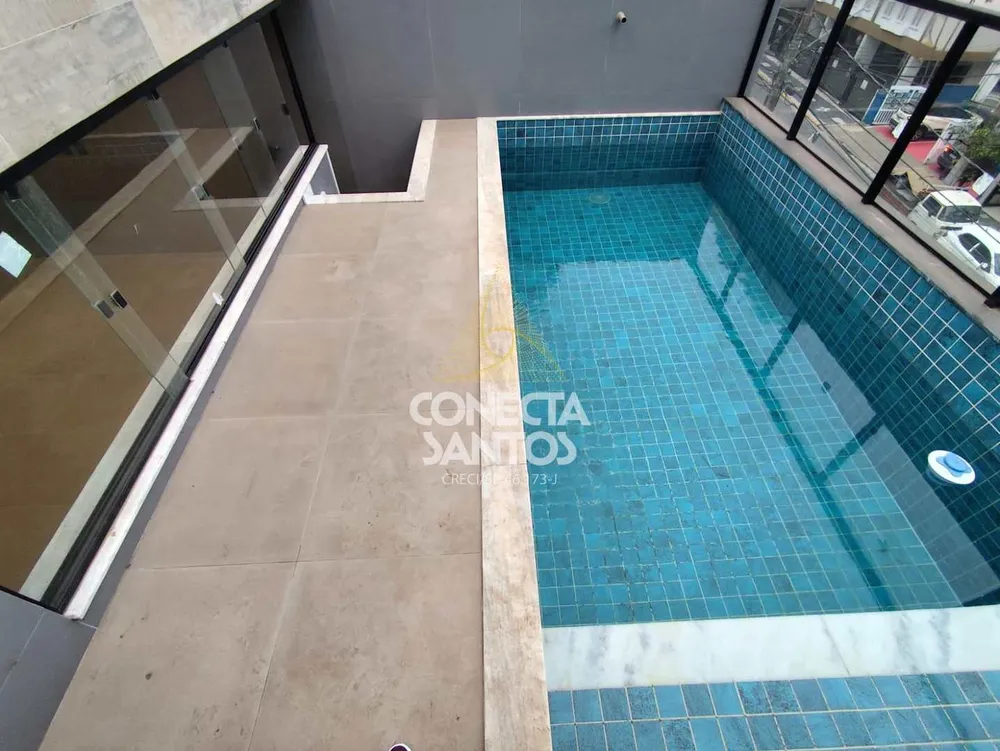 Casa, 3 quartos, 280 m² - Foto 10