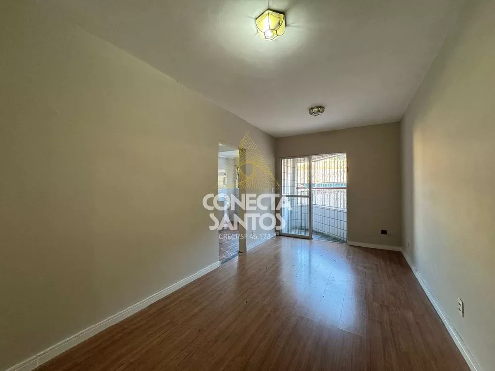 Apartamento, 1 quarto, 50 m² - Foto 1