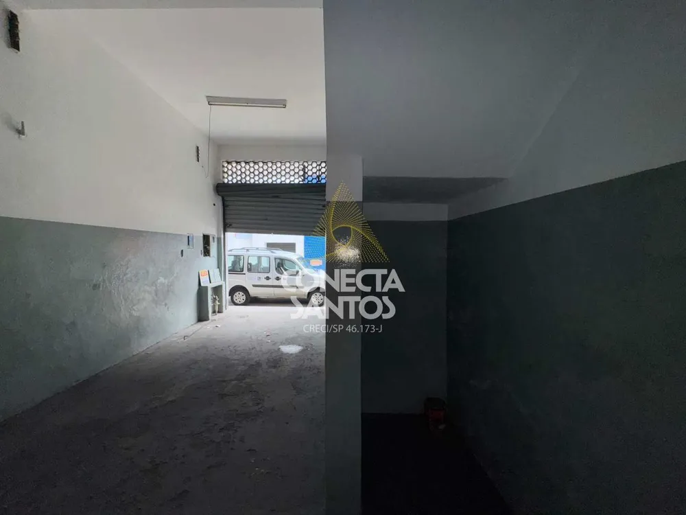 Depósito-Galpão, 125 m² - Foto 4