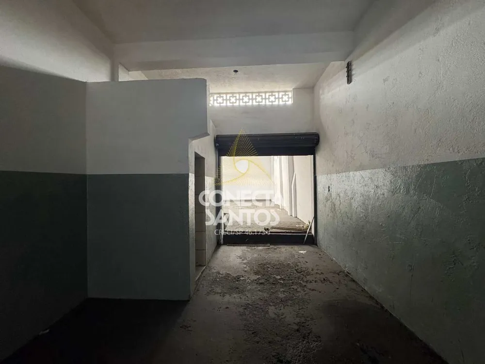 Depósito-Galpão, 125 m² - Foto 1