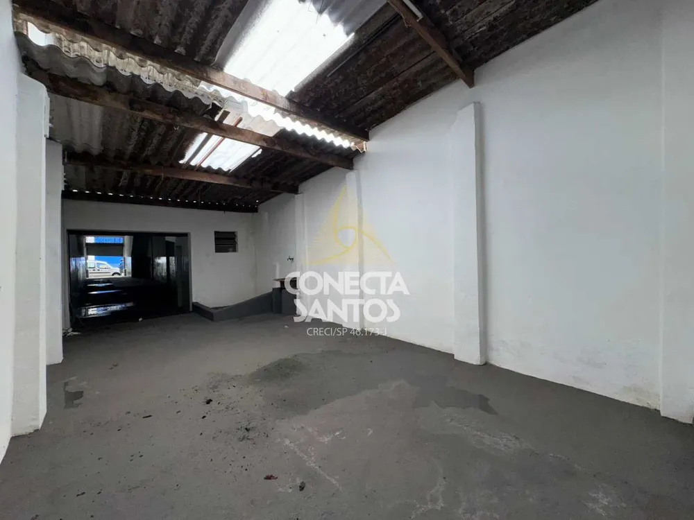 Depósito-Galpão, 125 m² - Foto 5