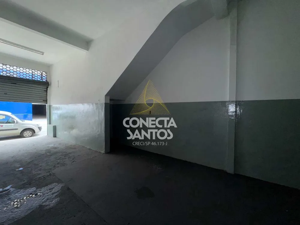 Depósito-Galpão, 125 m² - Foto 2
