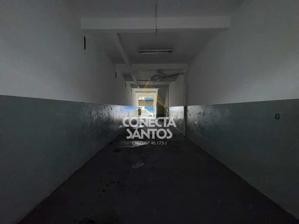 Depósito-Galpão, 125 m² - Foto 12