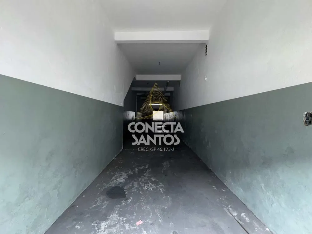 Depósito-Galpão, 125 m² - Foto 11