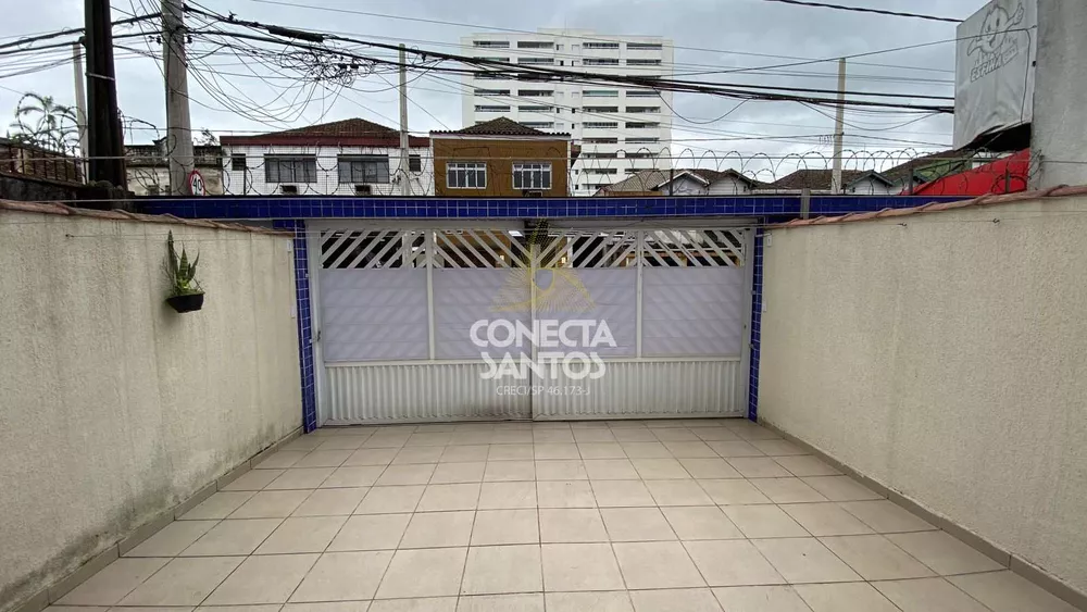 Casa de Condomínio, 2 quartos - Foto 4