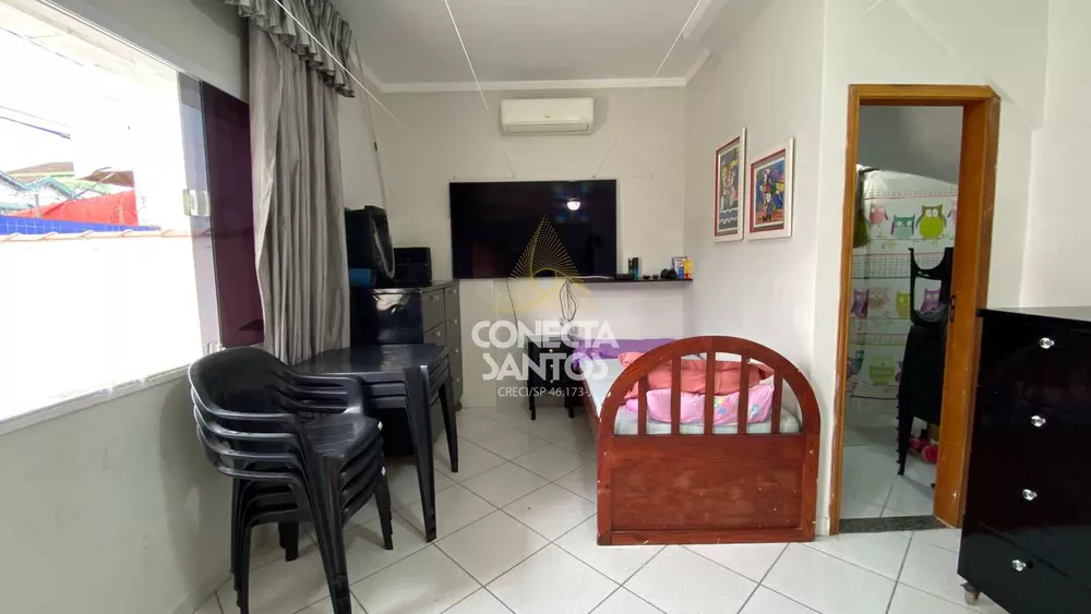 Casa de Condomínio, 2 quartos - Foto 1