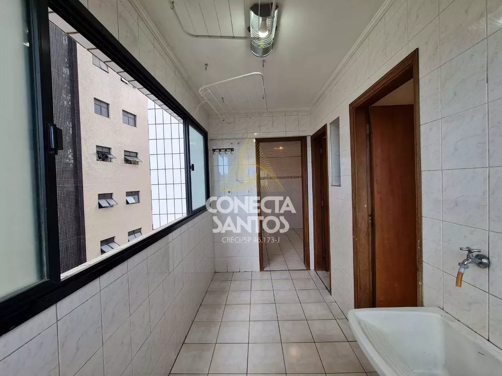 Apartamento, 2 quartos, 110 m² - Foto 2