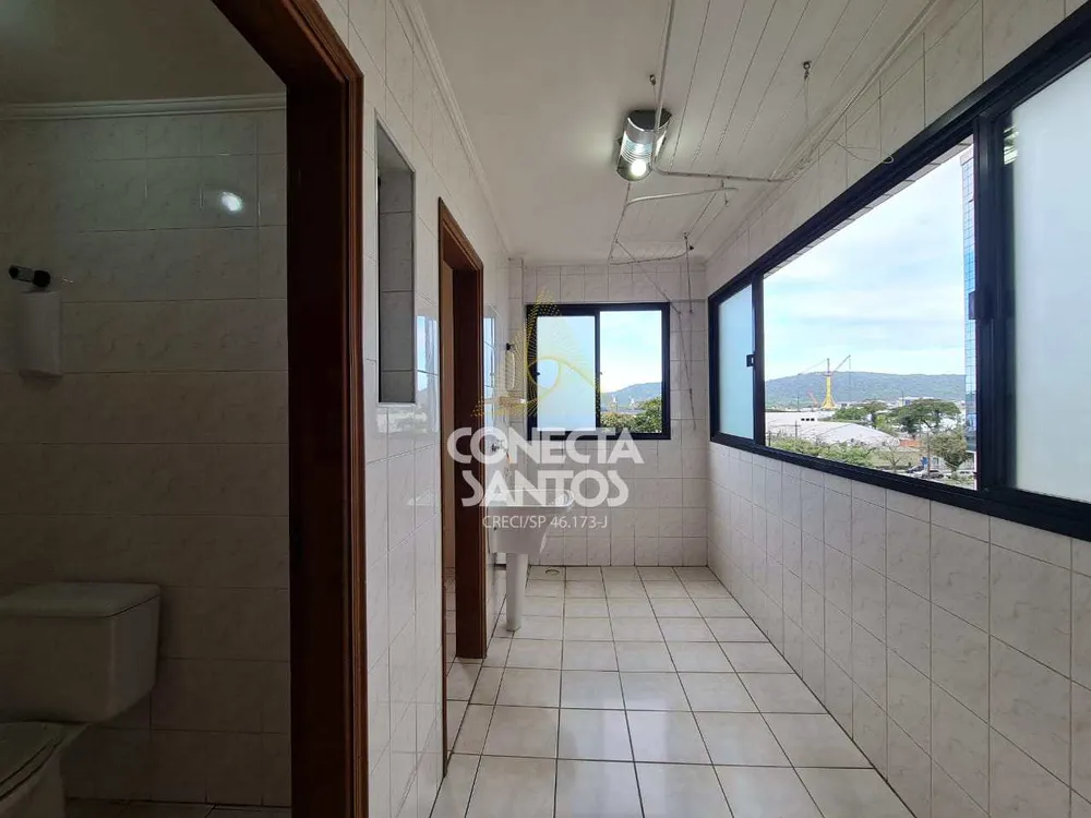 Apartamento, 2 quartos, 110 m² - Foto 1
