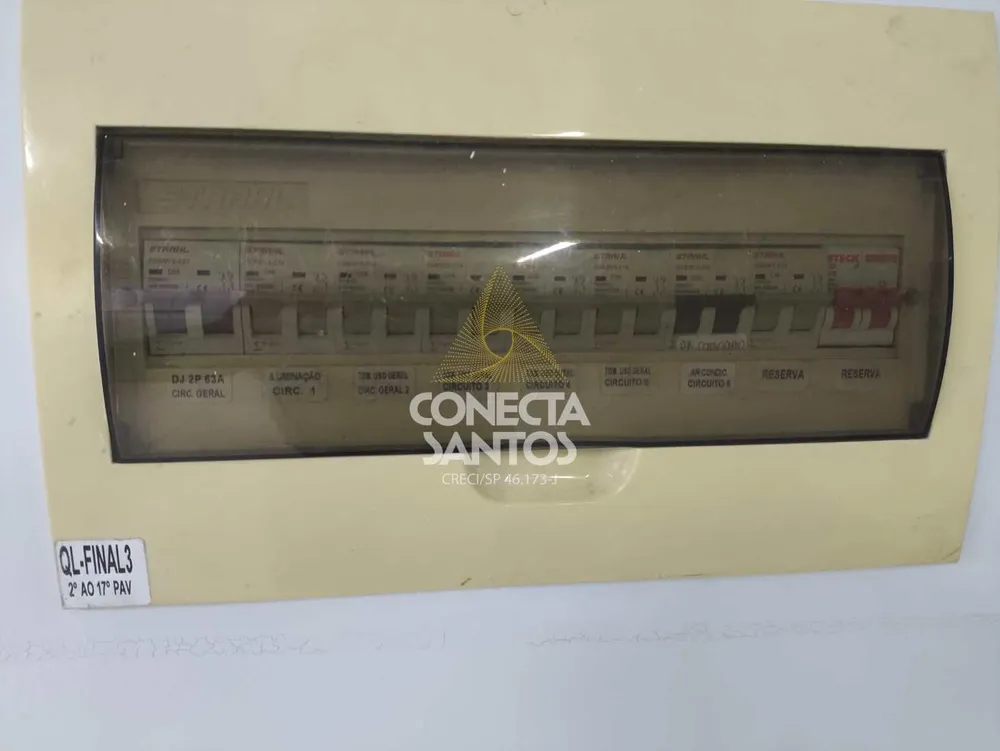Sala-Conjunto, 104 m² - Foto 7