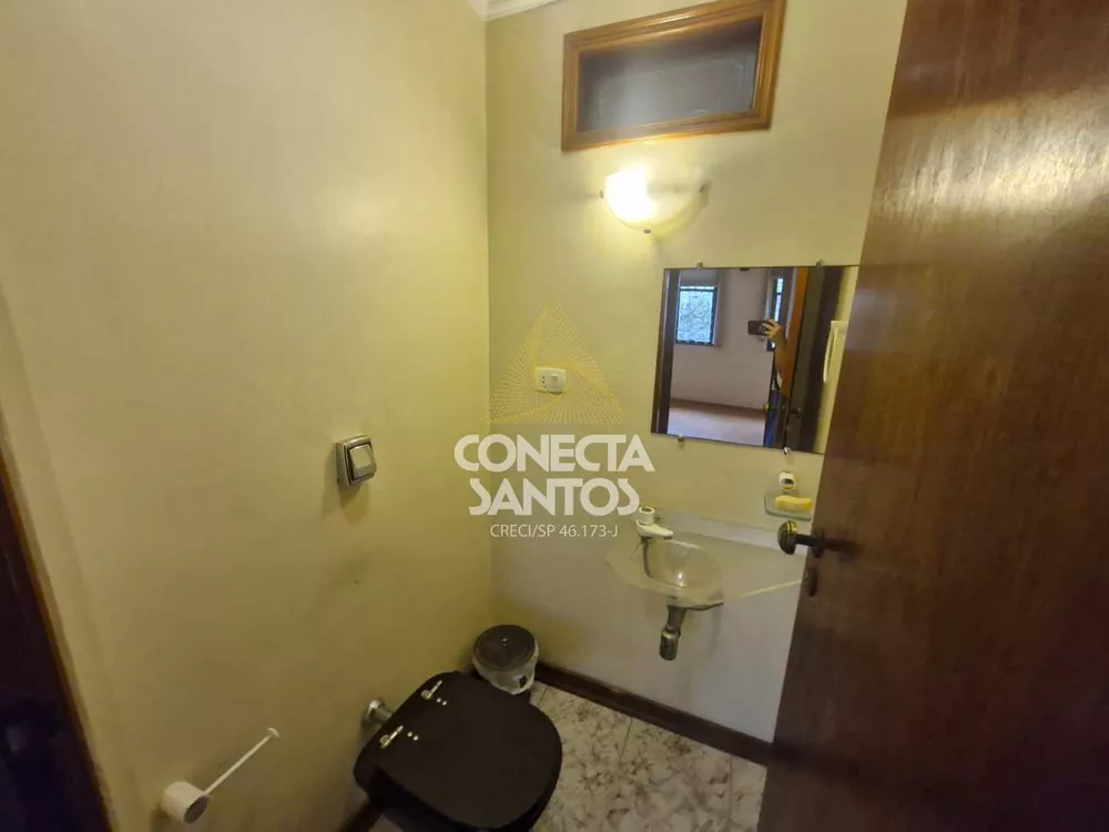 Apartamento, 3 quartos, 128 m² - Foto 2