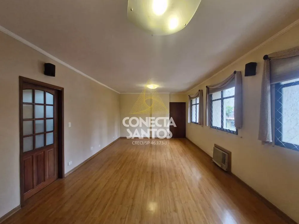 Apartamento, 3 quartos, 128 m² - Foto 3