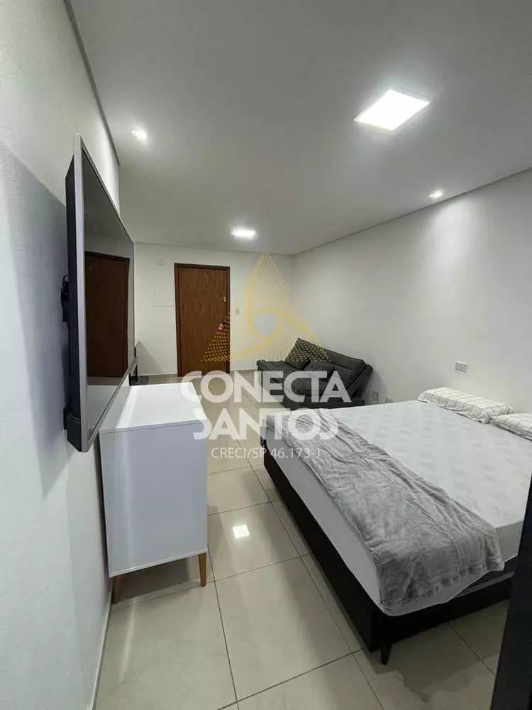 Flat/Apart Hotel, 1 quarto, 45 m² - Foto 1