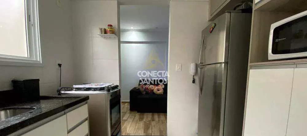 Apartamento, 2 quartos, 47 m² - Foto 3