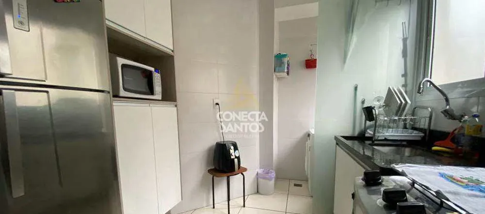 Apartamento, 2 quartos, 47 m² - Foto 8