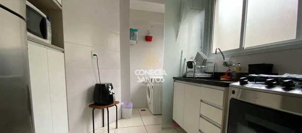 Apartamento, 2 quartos, 47 m² - Foto 7
