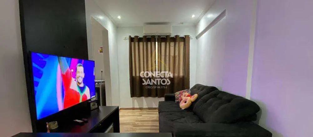 Apartamento, 2 quartos, 47 m² - Foto 3