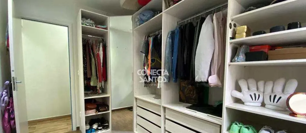 Apartamento, 2 quartos, 47 m² - Foto 6