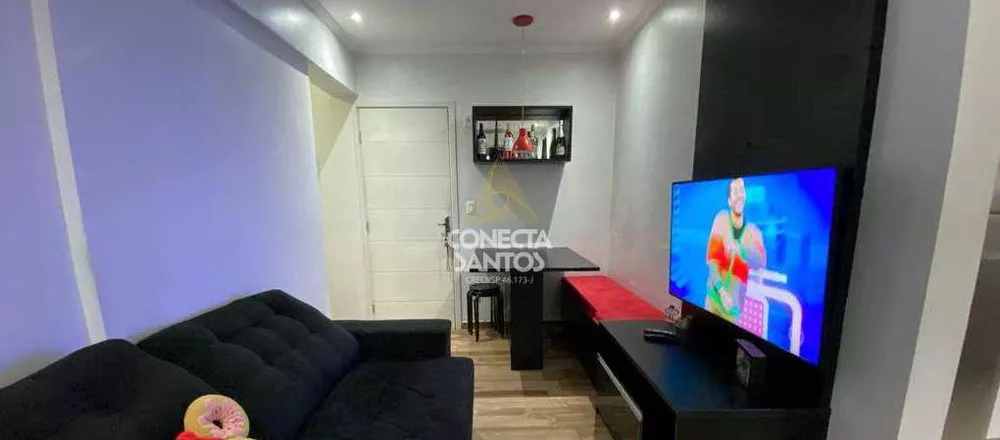 Apartamento, 2 quartos, 47 m² - Foto 4
