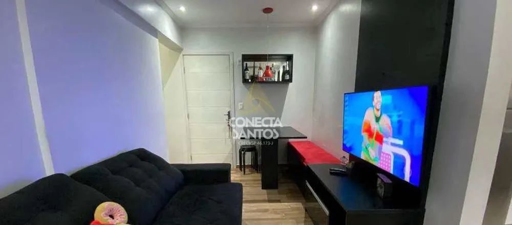 Apartamento, 2 quartos, 47 m² - Foto 6