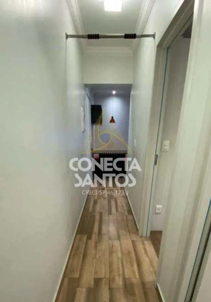 Apartamento, 2 quartos, 47 m² - Foto 7