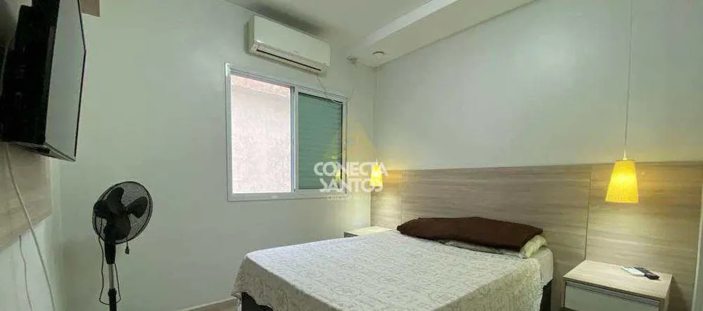 Apartamento, 2 quartos, 47 m² - Foto 1
