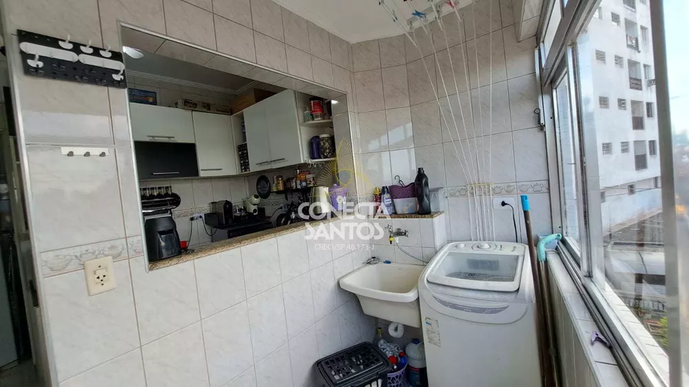 Apartamento, 1 quarto, 41 m² - Foto 3