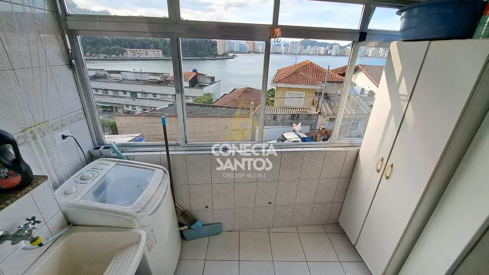 Apartamento, 1 quarto, 41 m² - Foto 1