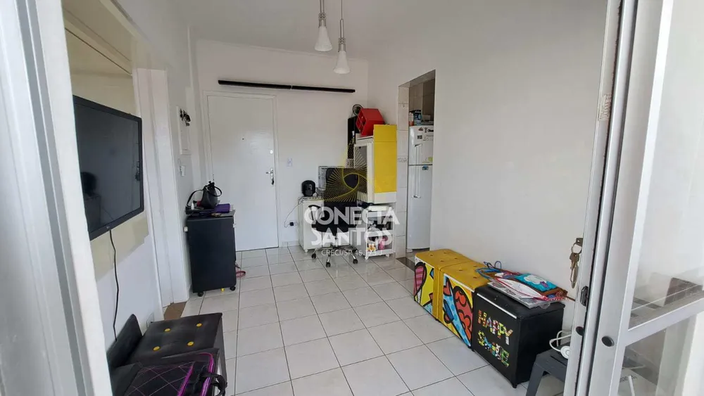 Apartamento, 1 quarto, 41 m² - Foto 6