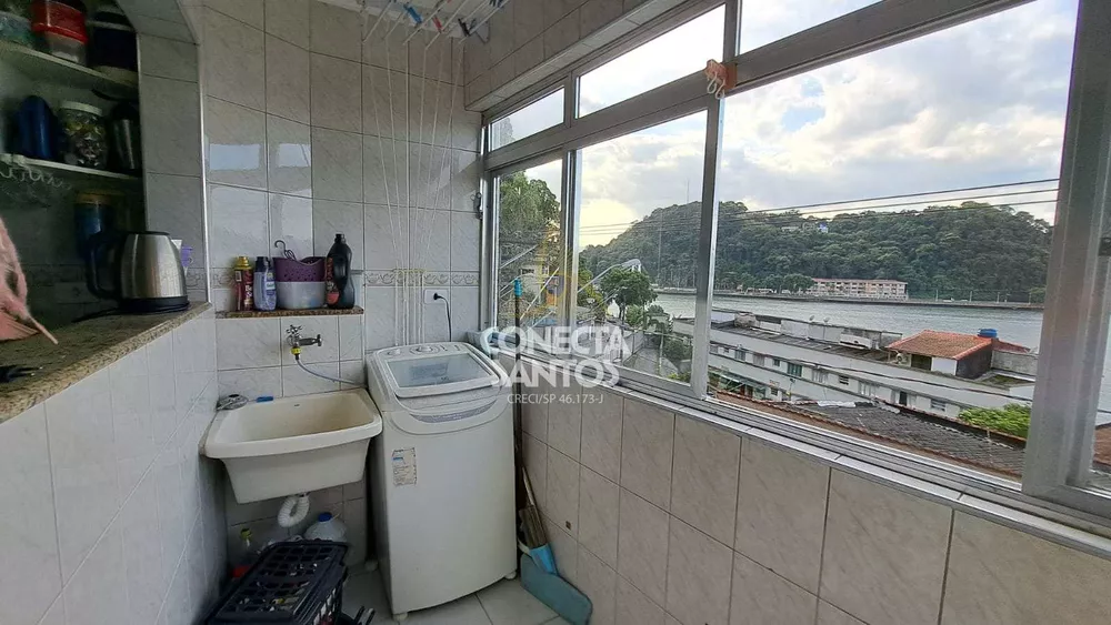 Apartamento, 1 quarto, 41 m² - Foto 2