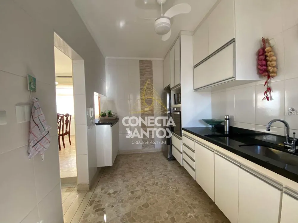 Apartamento, 3 quartos, 150 m² - Foto 1