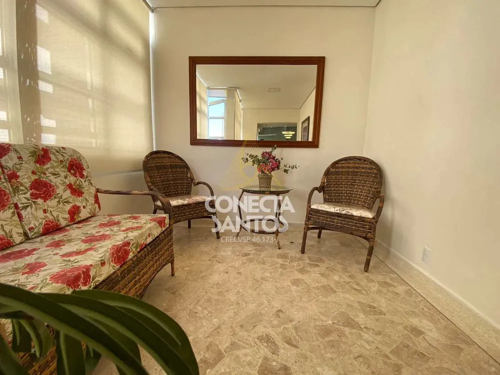 Apartamento, 3 quartos, 150 m² - Foto 5