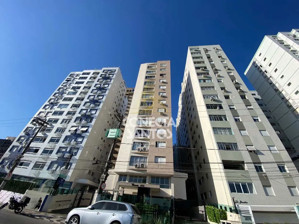 Apartamento, 3 quartos, 150 m² - Foto 3