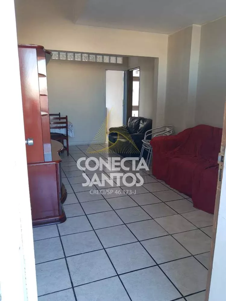Apartamento, 2 quartos, 90 m² - Foto 1