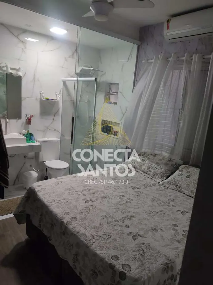 Apartamento, 2 quartos, 72 m² - Foto 9